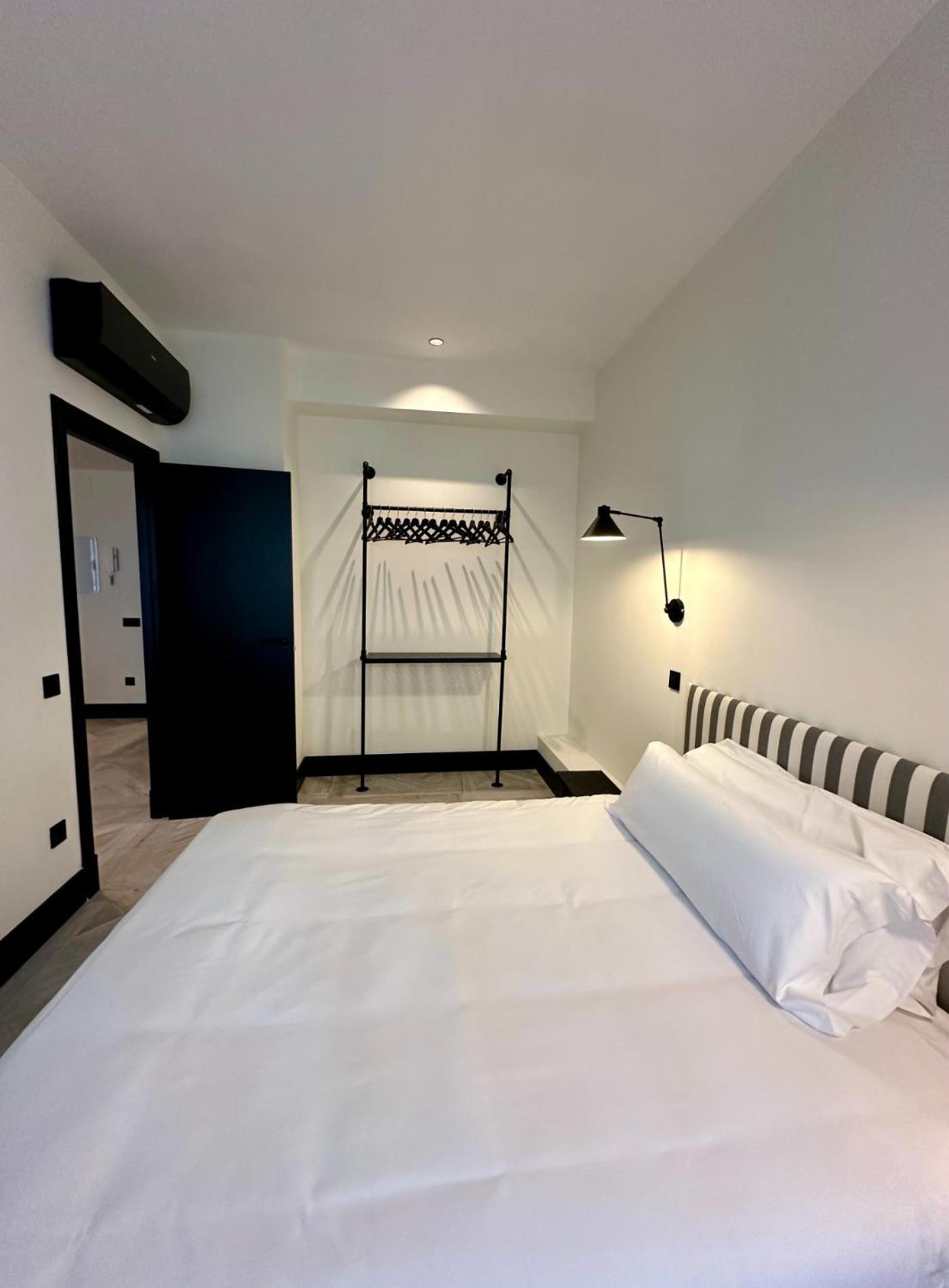 Fancy Apt Para 4Px En La Plaza Del Carmen-Gran Via E2 มาดริด ภายนอก รูปภาพ