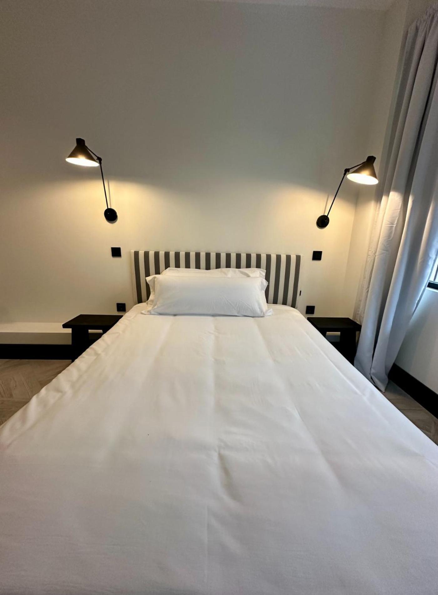 Fancy Apt Para 4Px En La Plaza Del Carmen-Gran Via E2 มาดริด ภายนอก รูปภาพ
