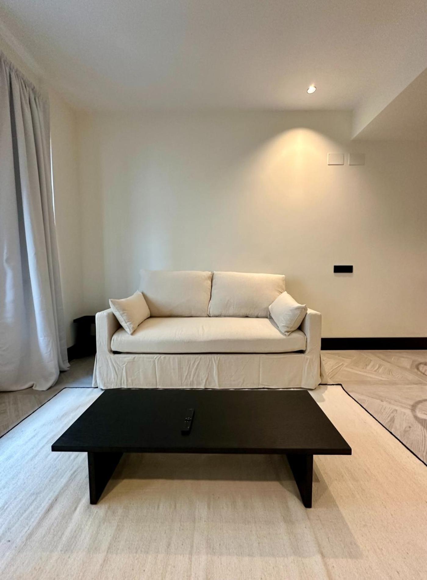 Fancy Apt Para 4Px En La Plaza Del Carmen-Gran Via E2 มาดริด ภายนอก รูปภาพ