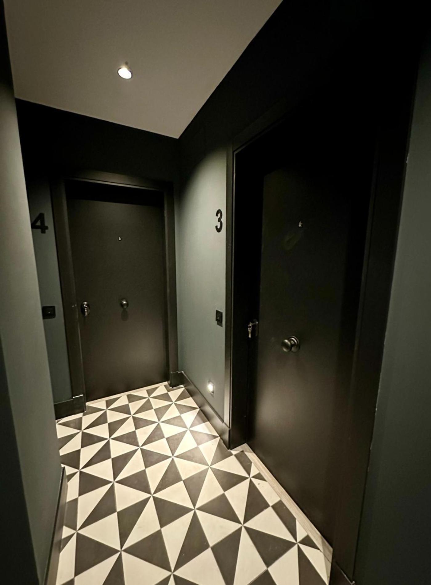 Fancy Apt Para 4Px En La Plaza Del Carmen-Gran Via E2 มาดริด ภายนอก รูปภาพ