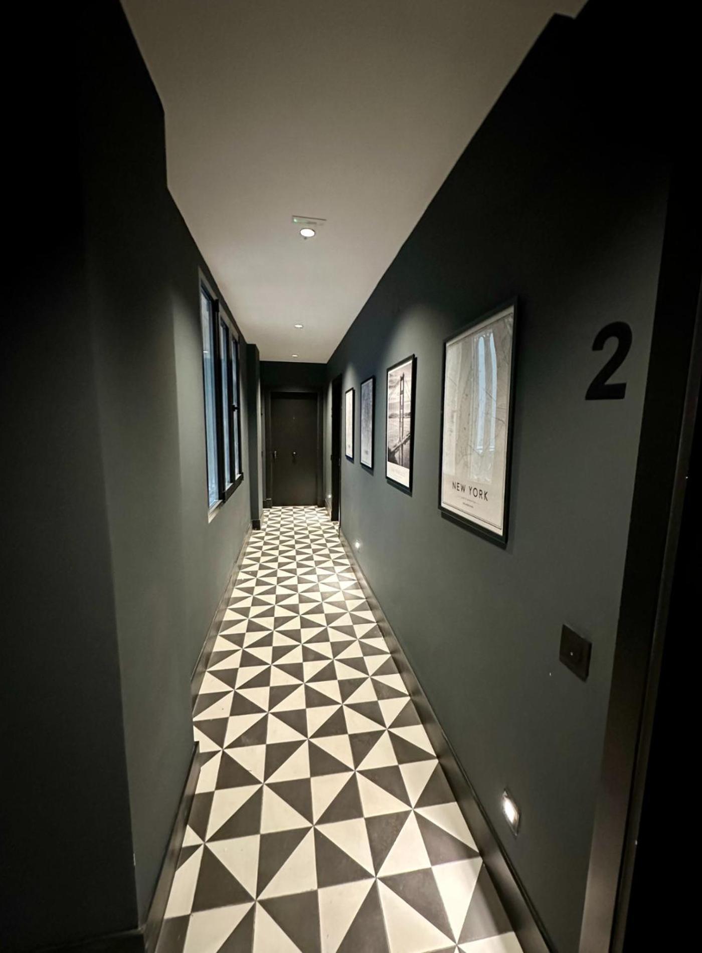 Fancy Apt Para 4Px En La Plaza Del Carmen-Gran Via E2 มาดริด ภายนอก รูปภาพ
