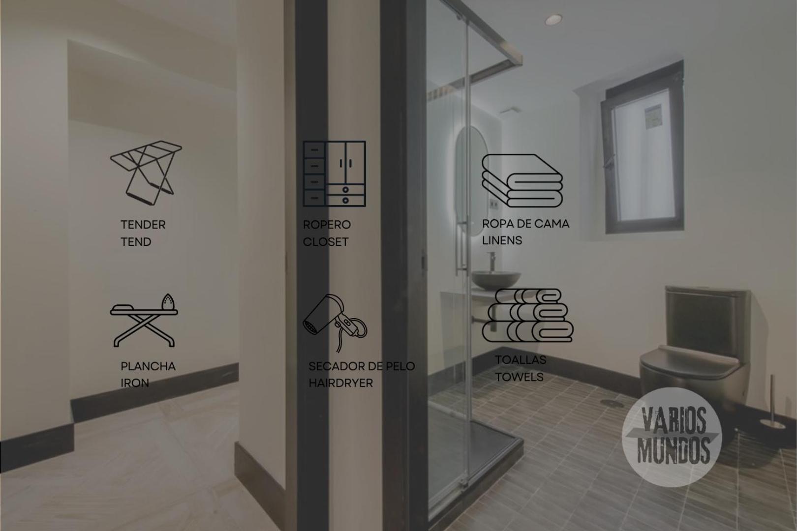 Fancy Apt Para 4Px En La Plaza Del Carmen-Gran Via E2 มาดริด ภายนอก รูปภาพ